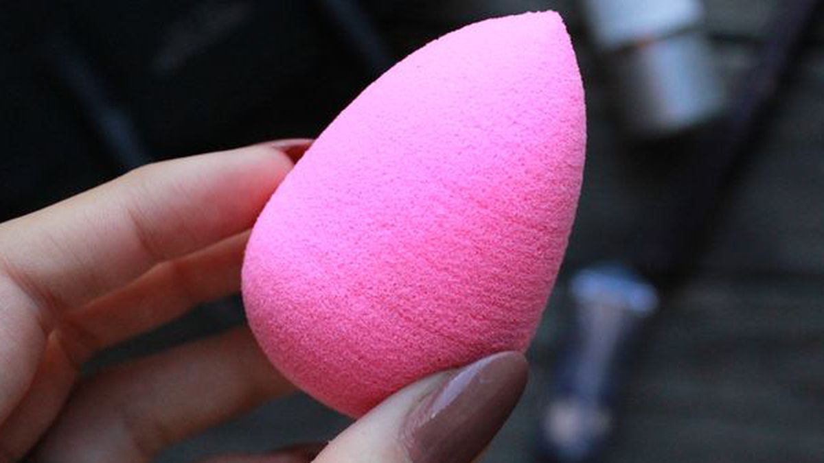 5 ways to use Beauty Blender