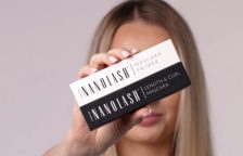 mascara with primer nanolash